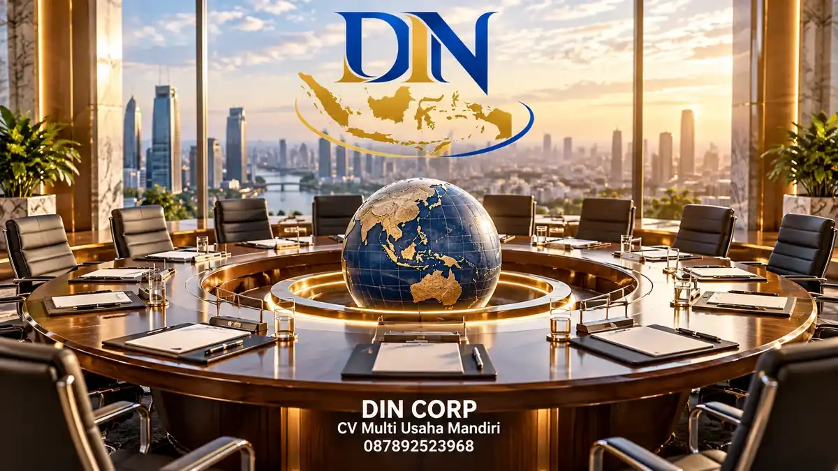 Ilustrasi konseptual: BI menyoroti kerja sama internasional dalam pertemuan IMF dan Bank Dunia