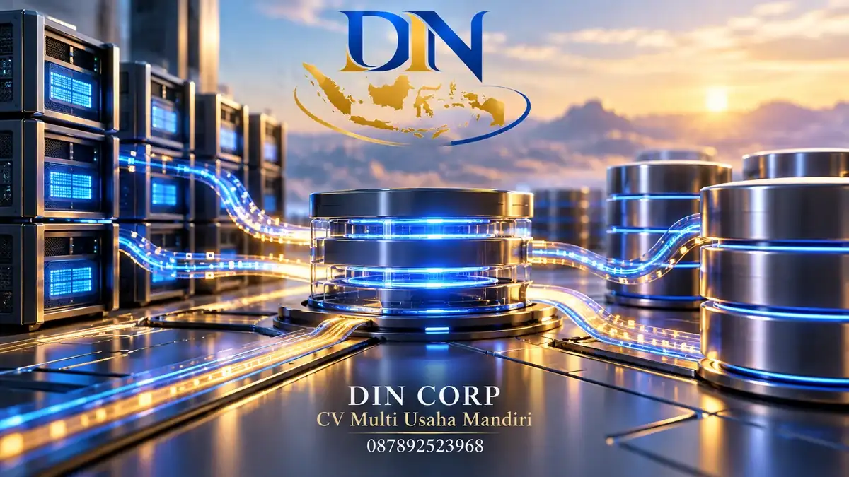 Ilustrasi konseptual: Dukungan MySQL Hyperdrive tersedia umum setelah perbaikan selama beta