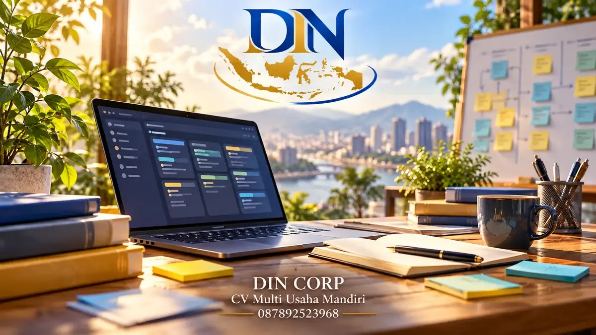 Ilustrasi konseptual: Django mengajak kontributor menguji usulan fitur menuju 6.2