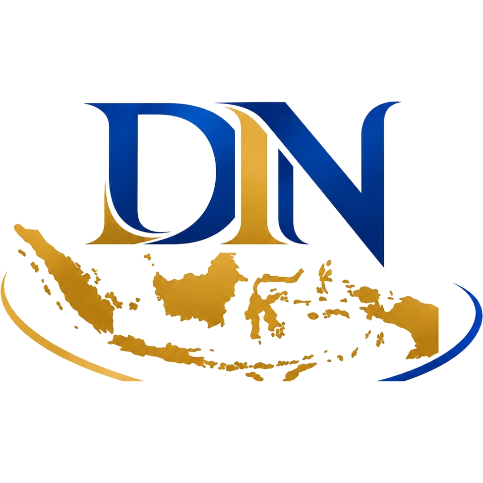 Logo PT DIRAC INOVASI NUSANTARA